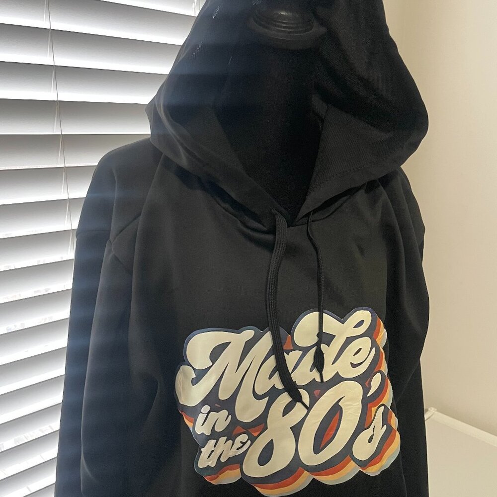 Rep your year 80s babies